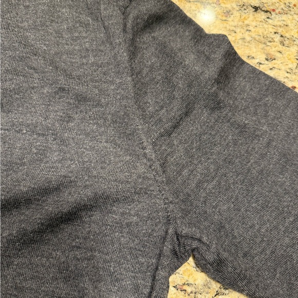 Wool Polo-Collar Sweaters - Picture 7 of 16